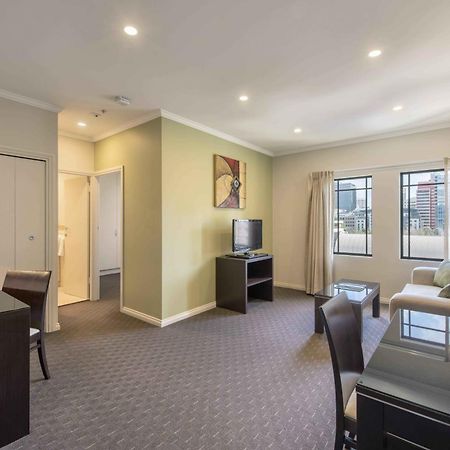 Frome Apartments Adelaide Exterior photo
