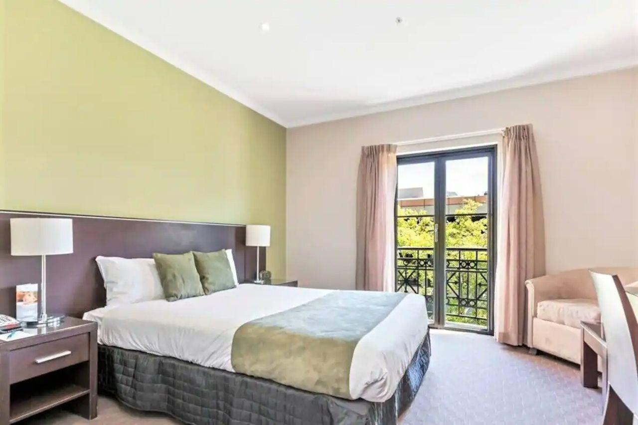 Frome Apartments Adelaide Exterior photo