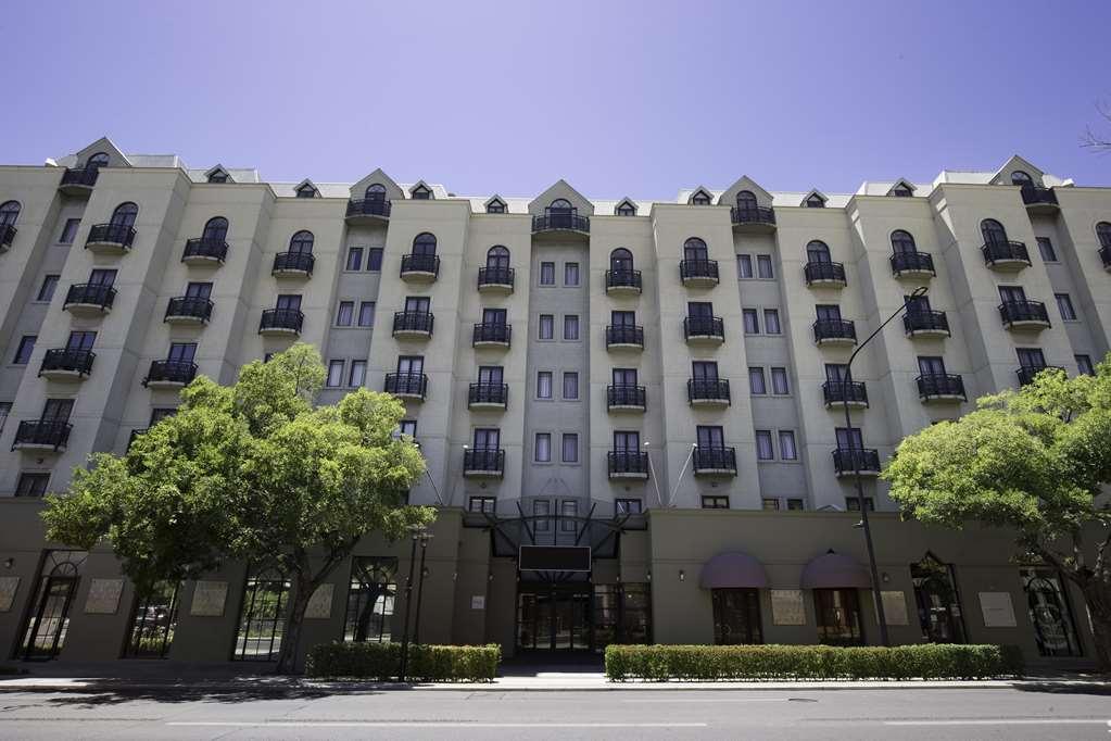 Frome Apartments Adelaide Exterior photo