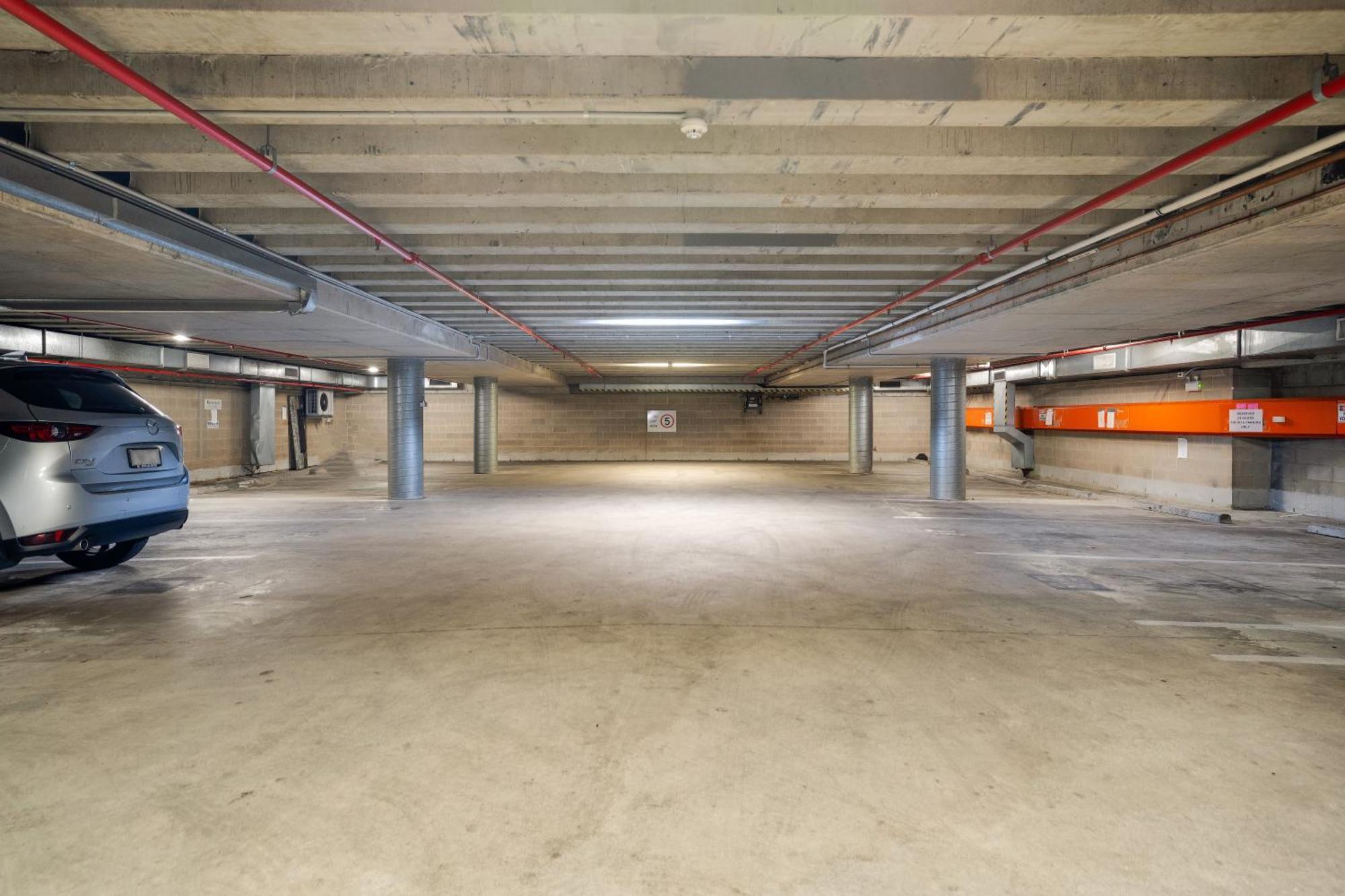 Frome Apartments Adelaide Exterior photo