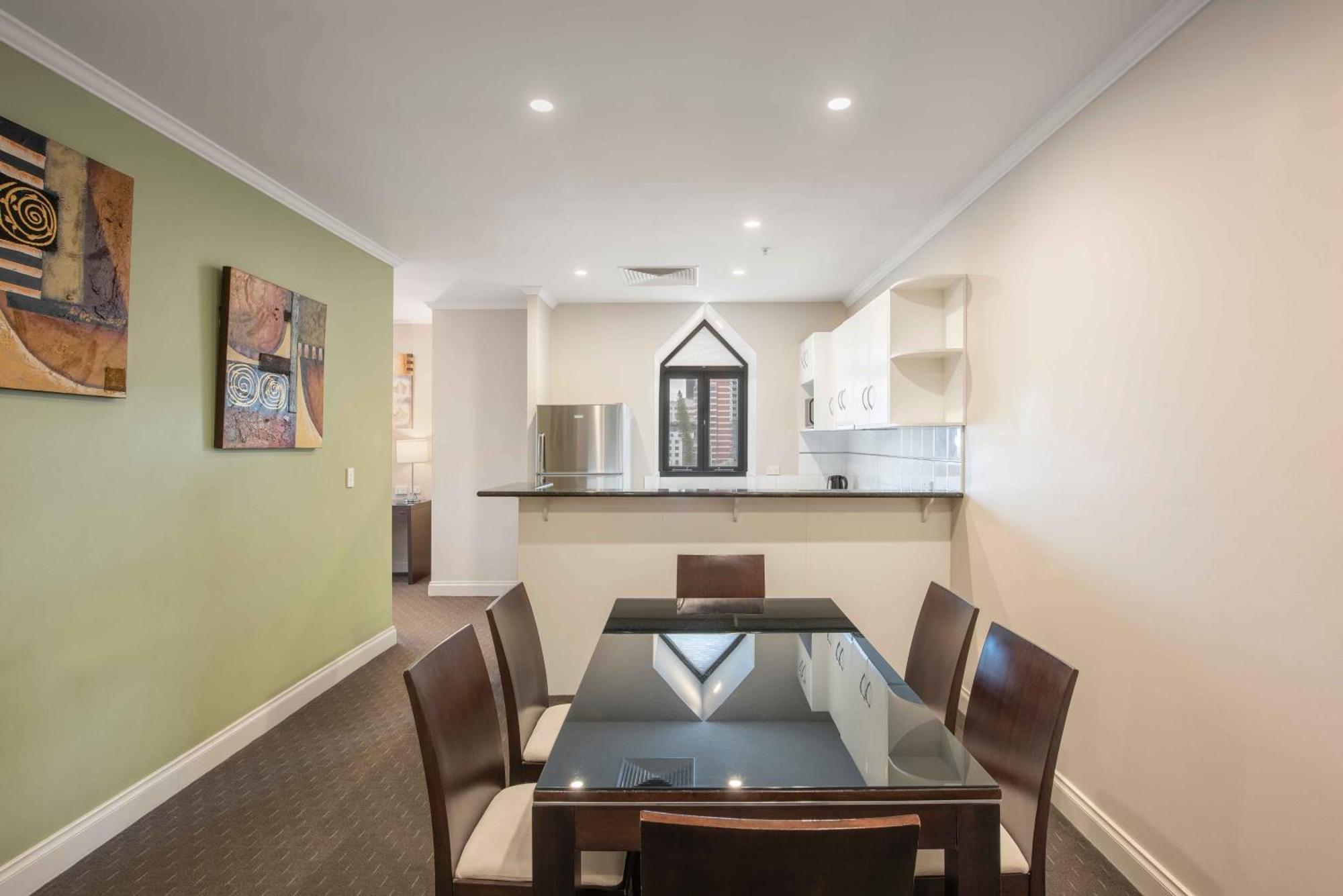 Frome Apartments Adelaide Exterior photo