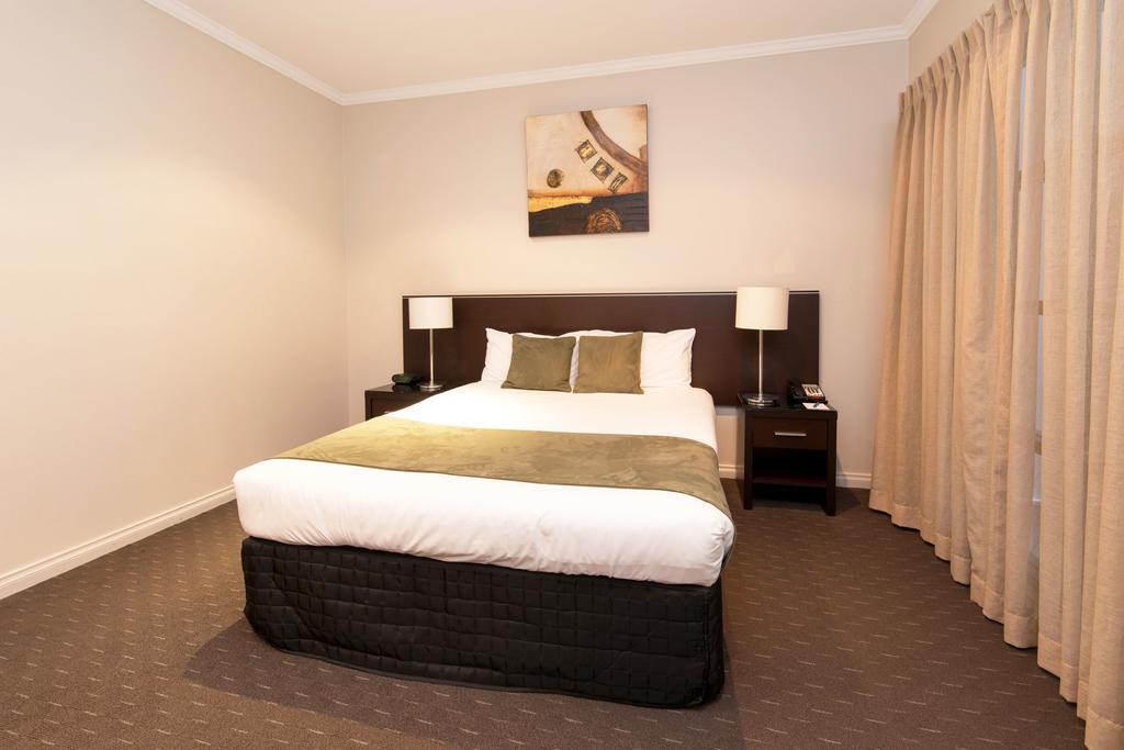 Frome Apartments Adelaide Exterior photo